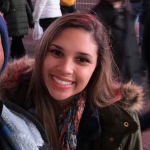 Meet your Posher, Savana